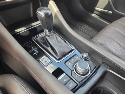 2020 Mazda MAZDA6 Signature Auto