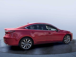 2020 Mazda MAZDA6 Signature Auto