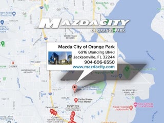 2024 Mazda Mazda MX-5 Miata Sport Manual in Jacksonville, FL - Tom Bush Family of Dealerships