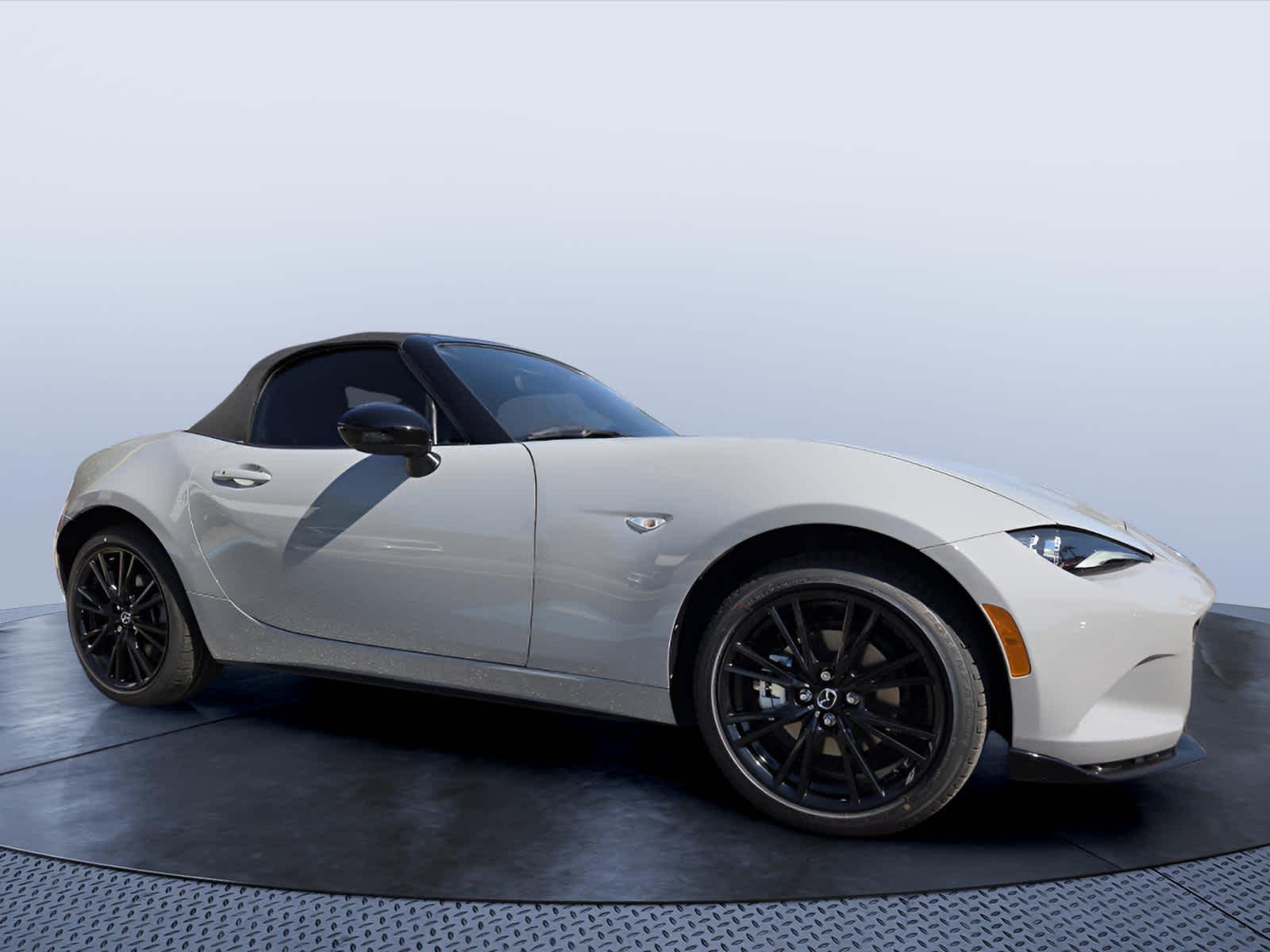 2026 Mazda Mazda MX-5 Miata Club