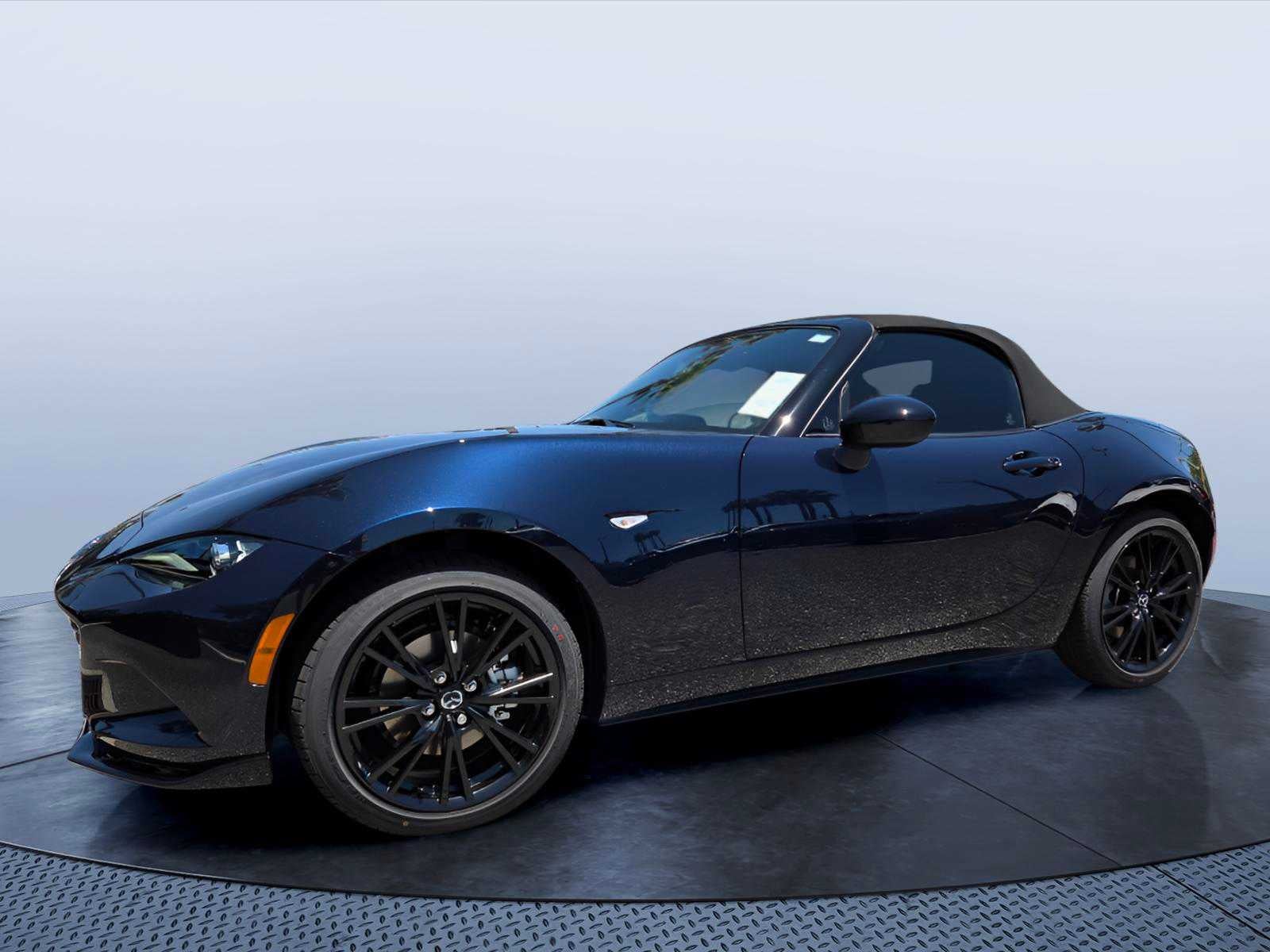 2026 Mazda Mazda MX-5 Miata Club
