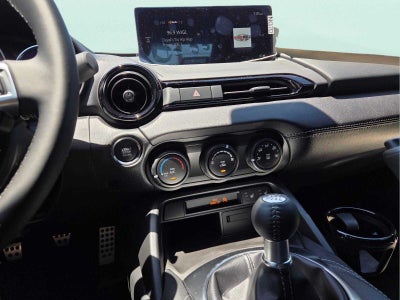 2026 Mazda Mazda MX-5 Miata Club