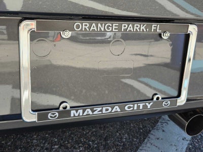 2026 Mazda Mazda MX-5 Miata Grand Touring