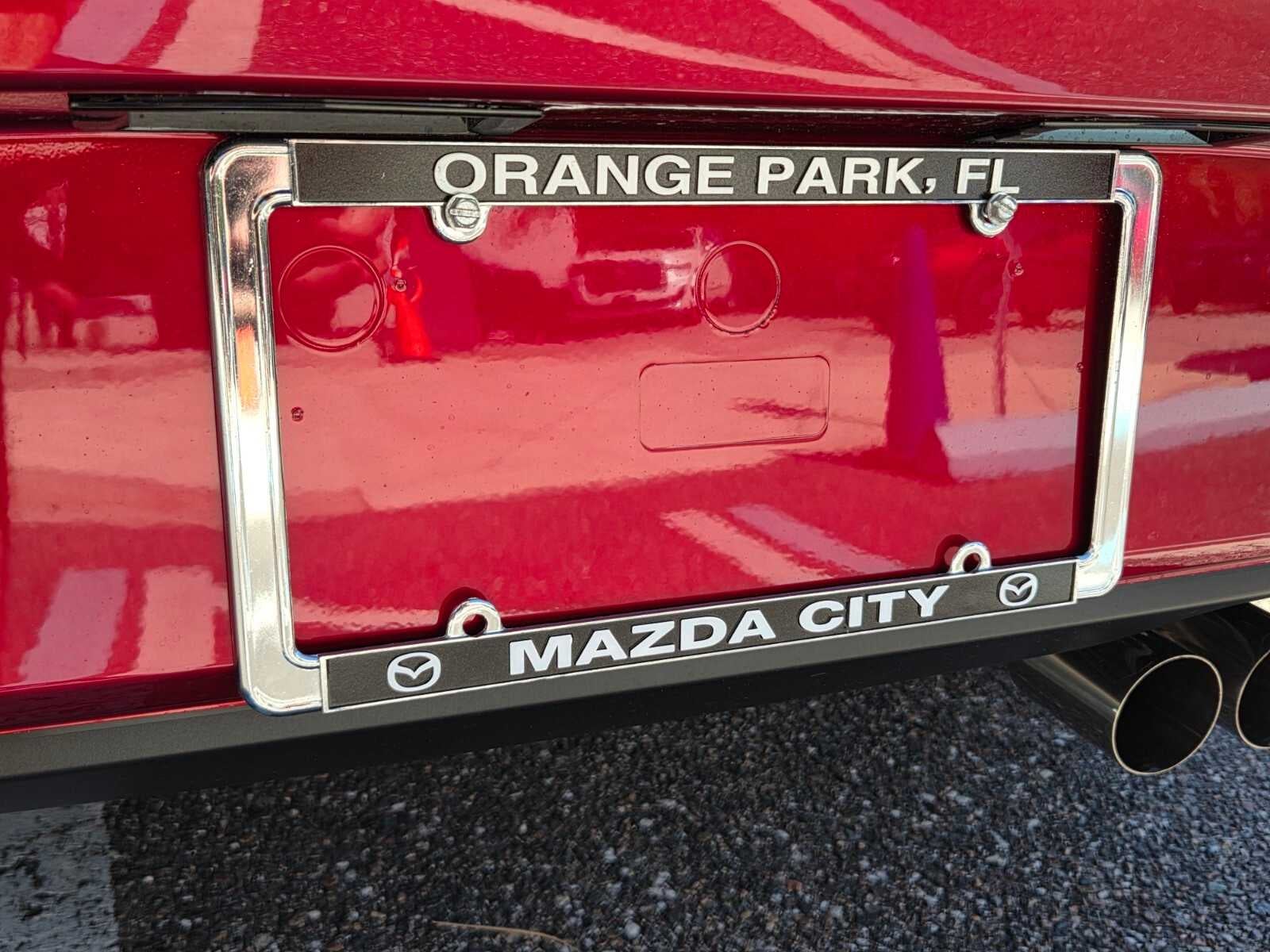 2026 Mazda Mazda MX-5 Miata Grand Touring