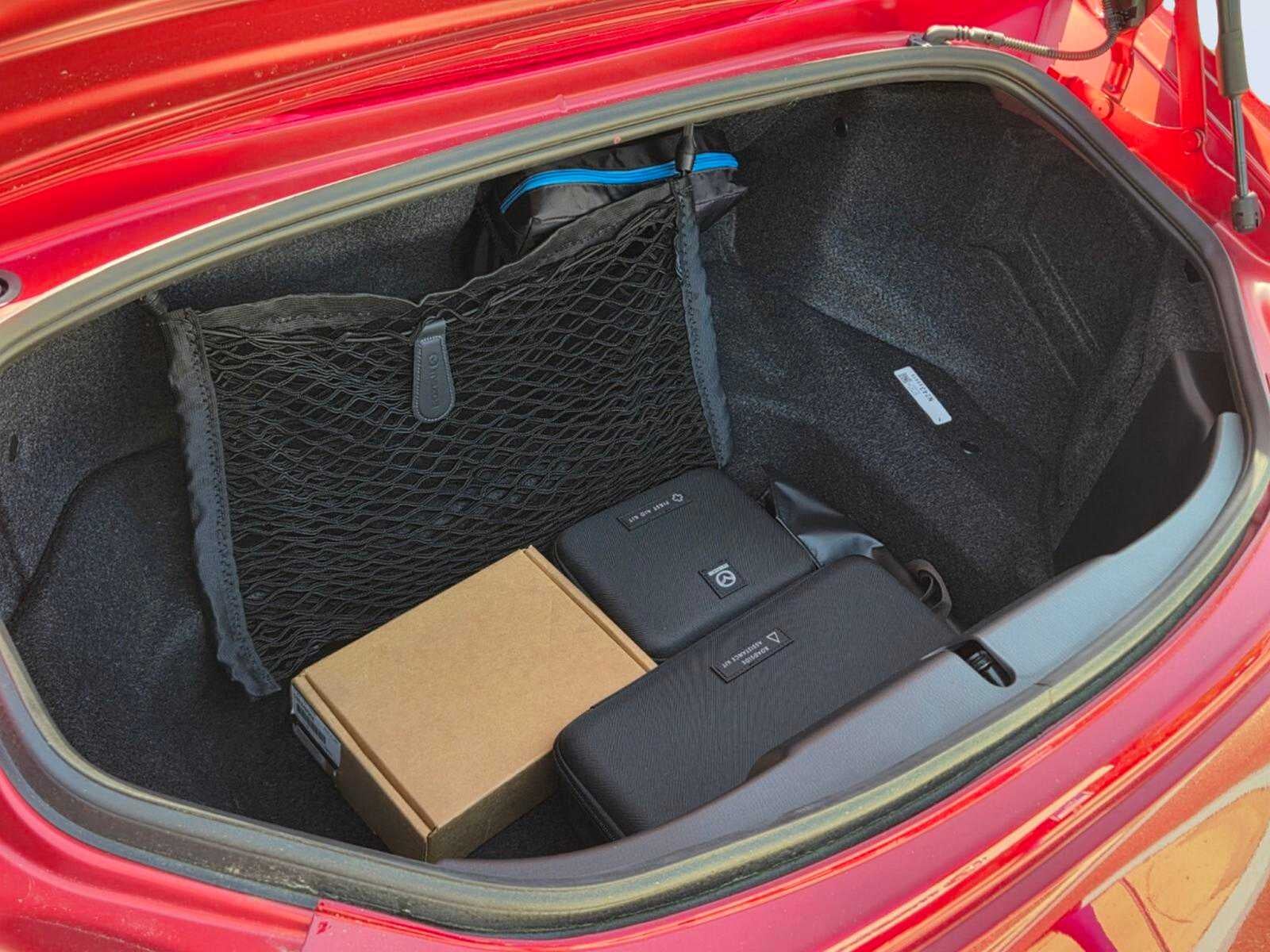 2026 Mazda Mazda MX-5 Miata Grand Touring