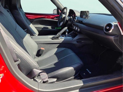 2026 Mazda Mazda MX-5 Miata Grand Touring