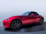 2026 Mazda Mazda MX-5 Miata Grand Touring