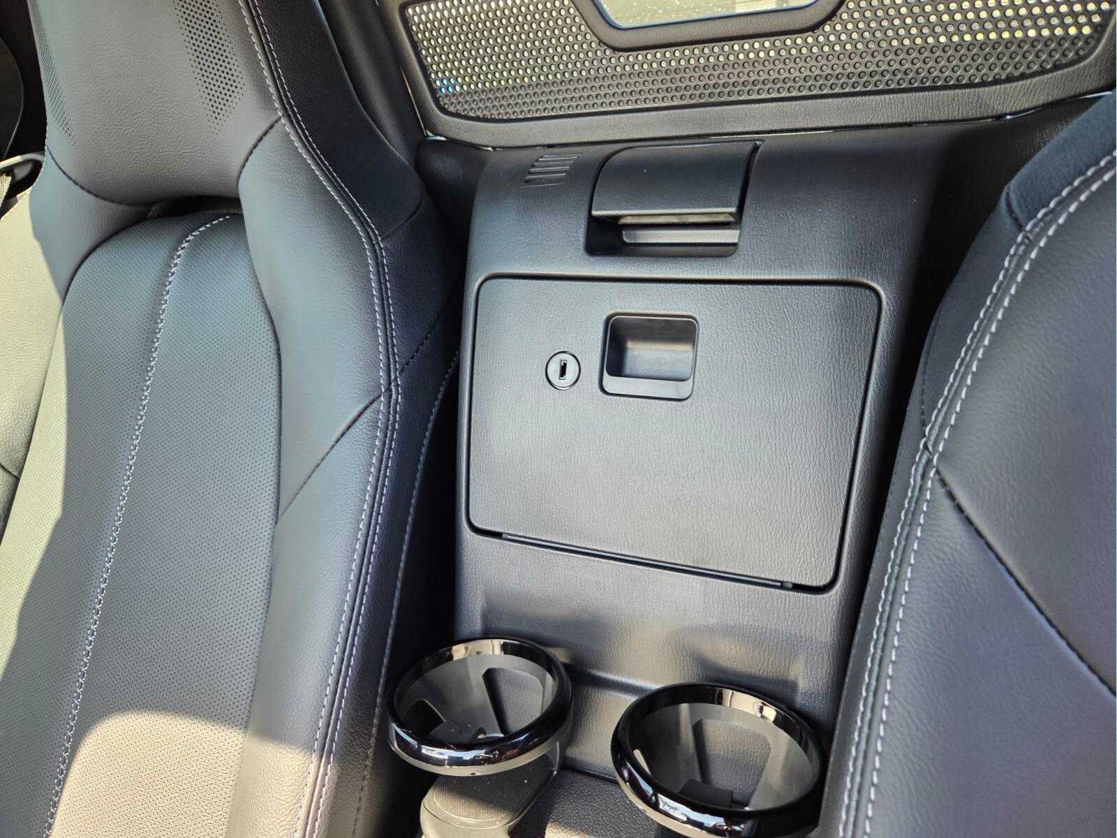 2026 Mazda Mazda MX-5 Miata Grand Touring