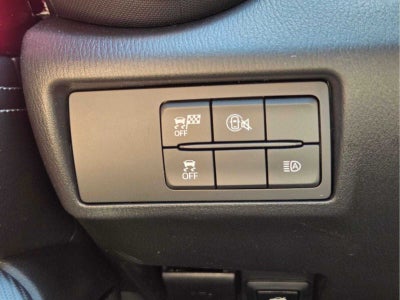 2026 Mazda Mazda MX-5 Miata Grand Touring