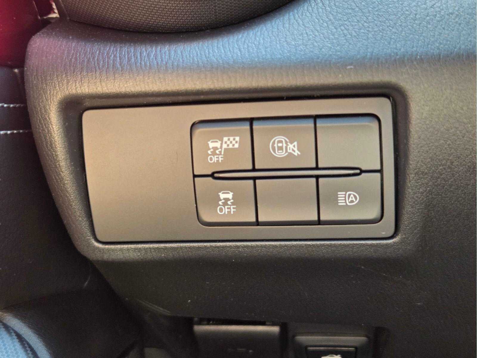 2026 Mazda Mazda MX-5 Miata Grand Touring