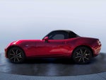 2026 Mazda Mazda MX-5 Miata Grand Touring