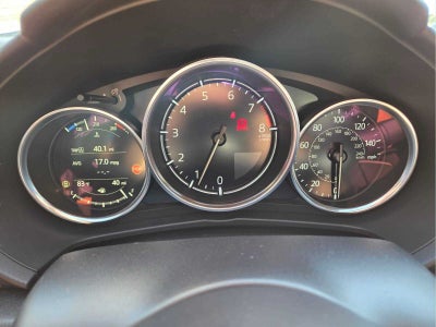 2026 Mazda Mazda MX-5 Miata Grand Touring