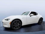 2026 Mazda Mazda MX-5 Miata RF Grand Touring