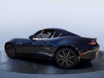 2026 Mazda Mazda MX-5 Miata RF Grand Touring