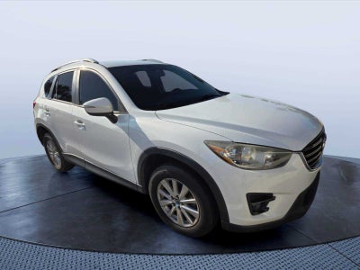 2016 Mazda Mazda CX-5 2016.5 FWD 4dr Auto Touring