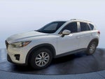 2016 Mazda Mazda CX-5 2016.5 FWD 4dr Auto Touring
