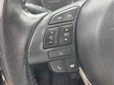 2016 Mazda Mazda CX-5 2016.5 FWD 4dr Auto Touring