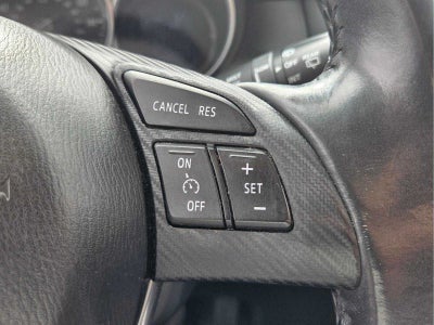 2016 Mazda Mazda CX-5 2016.5 FWD 4dr Auto Touring
