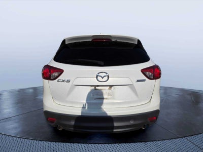 2016 Mazda Mazda CX-5 2016.5 FWD 4dr Auto Touring