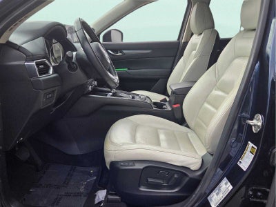 2021 Mazda Mazda CX-5 Touring FWD