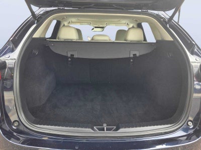 2021 Mazda Mazda CX-5 Touring FWD