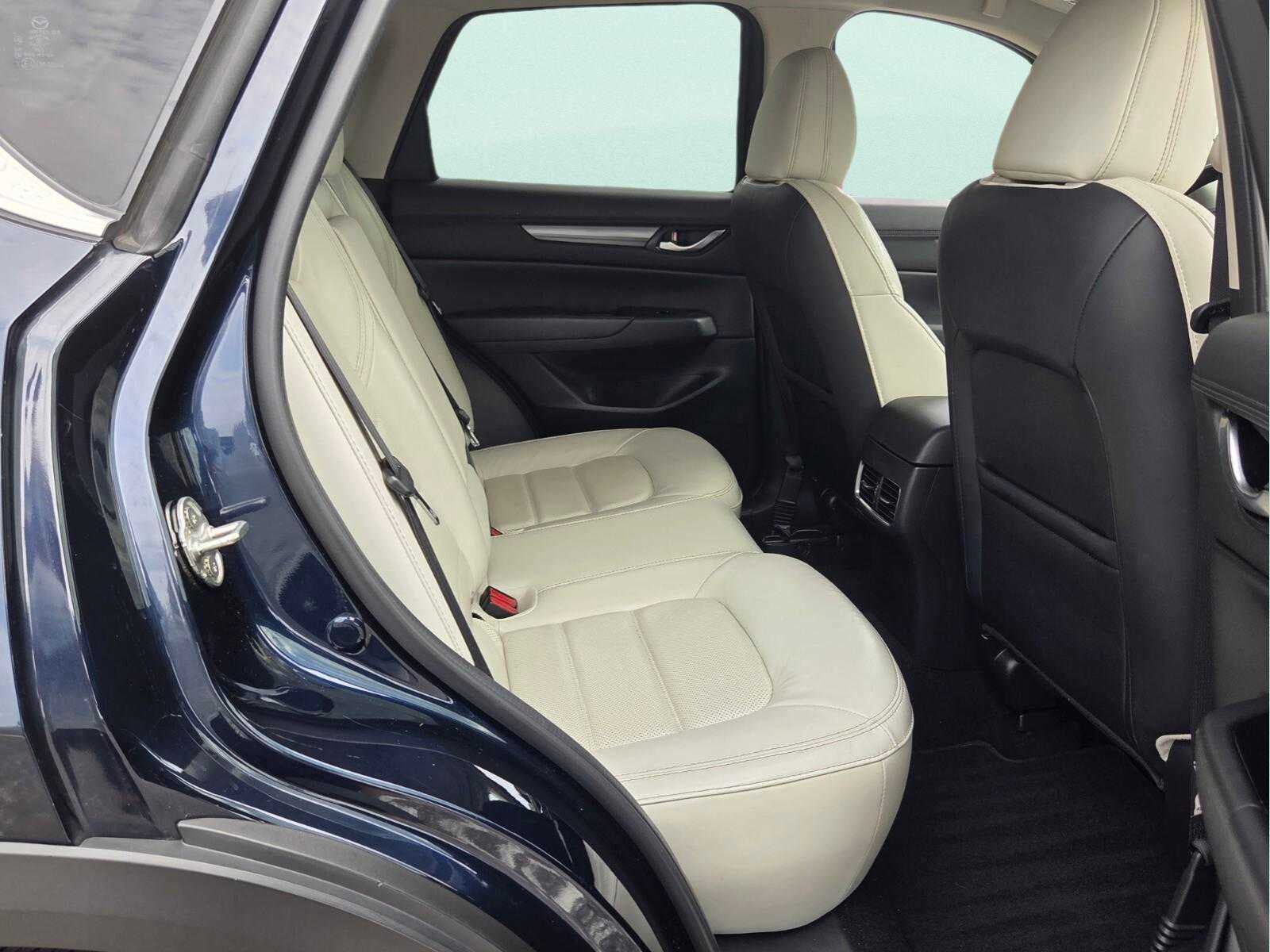 2021 Mazda Mazda CX-5 Touring FWD