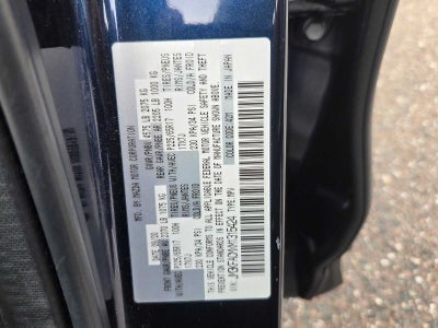 2021 Mazda Mazda CX-5 Touring FWD