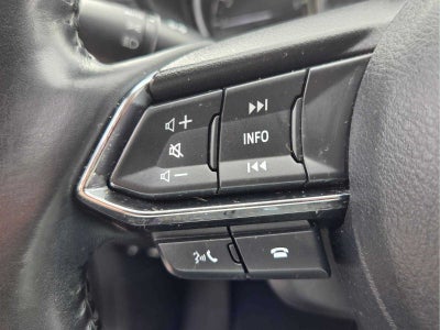2021 Mazda Mazda CX-5 Touring FWD