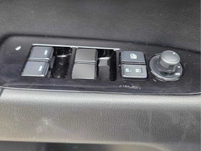 2021 Mazda Mazda CX-5 Touring FWD