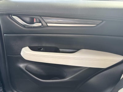 2020 Mazda Mazda CX-5 Grand Touring FWD