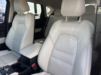 2020 Mazda Mazda CX-5 Grand Touring FWD