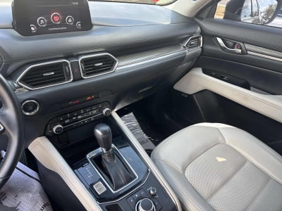 2020 Mazda Mazda CX-5 Grand Touring FWD