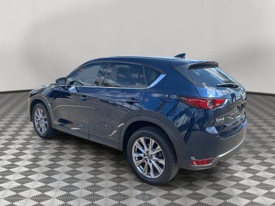 2020 Mazda Mazda CX-5 Grand Touring FWD