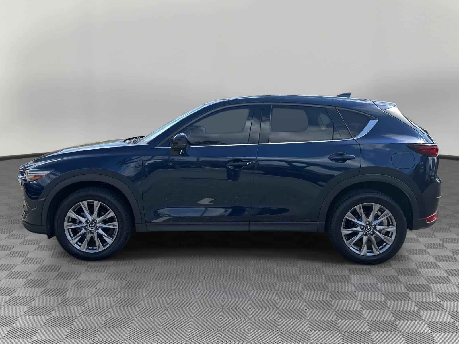 2020 Mazda Mazda CX-5 Grand Touring FWD
