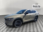 2025 Mazda Mazda CX-5 2.5 Turbo Carbon AWD