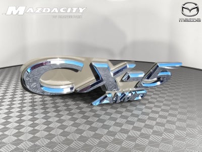 2025 Mazda Mazda CX-5 2.5 Turbo Carbon AWD