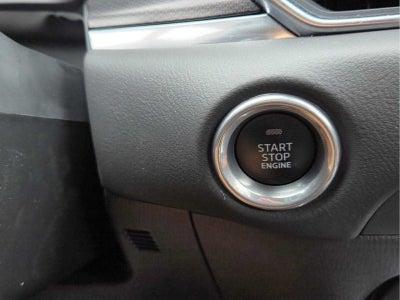 2024 Mazda Mazda CX-5 2.5 Carbon Turbo AWD