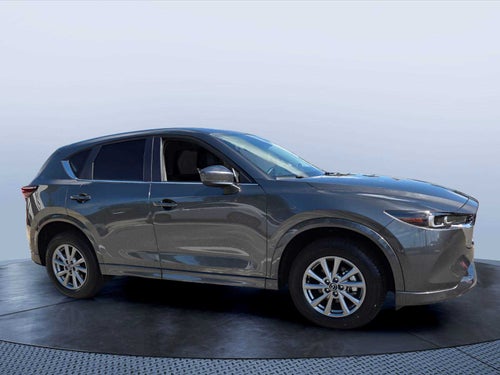 2025 Mazda Mazda CX-5 2.5 S Select Package AWD