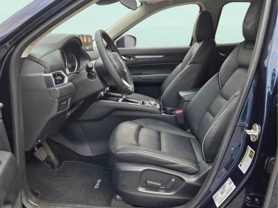 2025 Mazda Mazda CX-5 2.5 S Select Package AWD