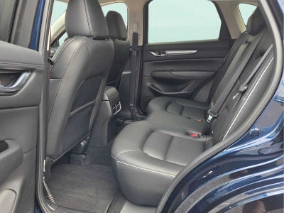 2025 Mazda Mazda CX-5 2.5 S Select Package AWD