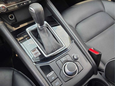 2025 Mazda Mazda CX-5 2.5 S Select Package AWD