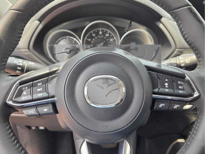 2025 Mazda Mazda CX-5 2.5 S Select Package AWD