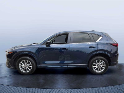 2025 Mazda Mazda CX-5 2.5 S Select Package AWD