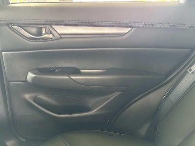 2025 Mazda Mazda CX-5 2.5 S Select Package AWD