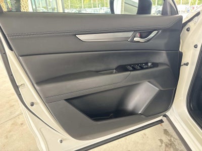 2025 Mazda Mazda CX-5 2.5 S Select Package AWD