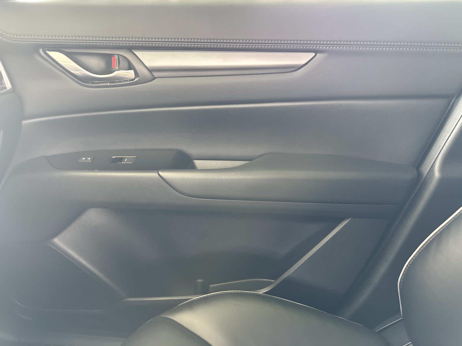 2025 Mazda Mazda CX-5 2.5 S Select Package AWD