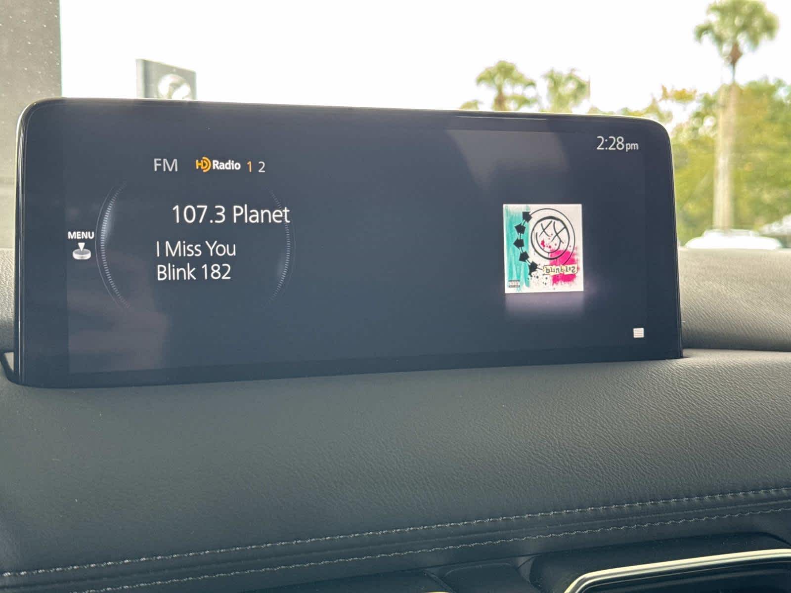 2025 Mazda Mazda CX-5 2.5 S Select Package AWD