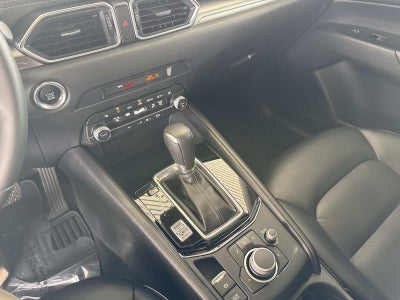 2025 Mazda Mazda CX-5 2.5 S Select Package AWD