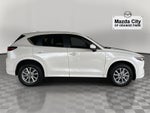 2025 Mazda Mazda CX-5 2.5 S Select Package AWD