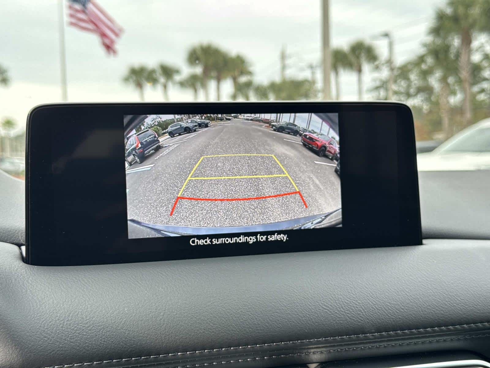 2022 Mazda Mazda CX-5 2.5 S Select Package AWD